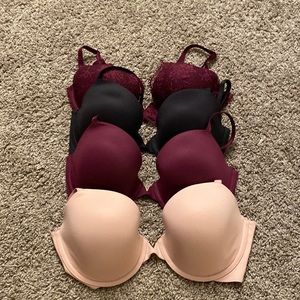 Bundle of VS Bras